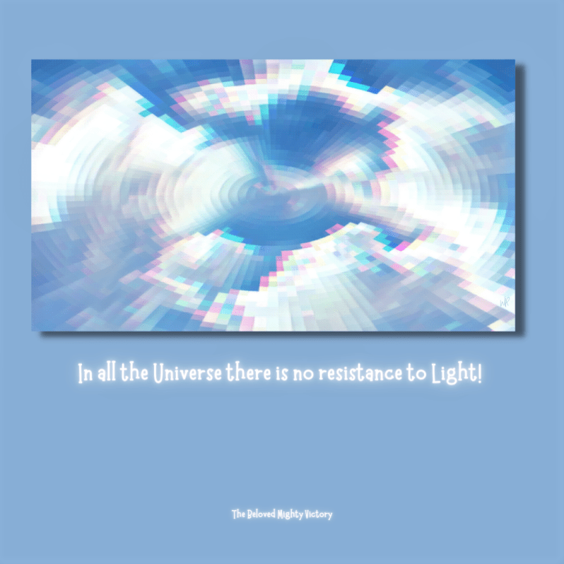 Beloved Mighty Victory quote 200