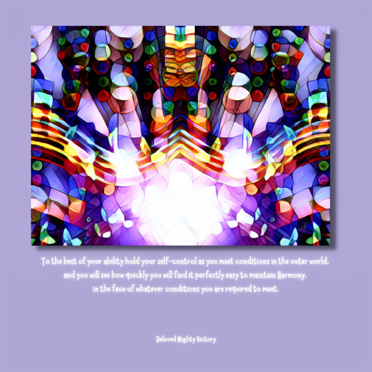 Beloved Mighty Victory quote 204