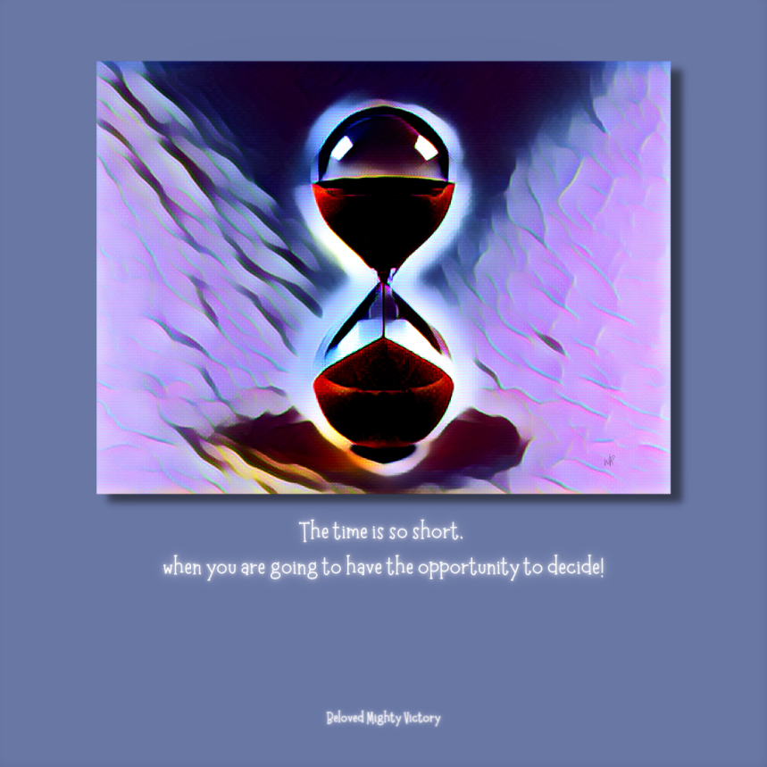 Beloved Mighty Victory quote 209