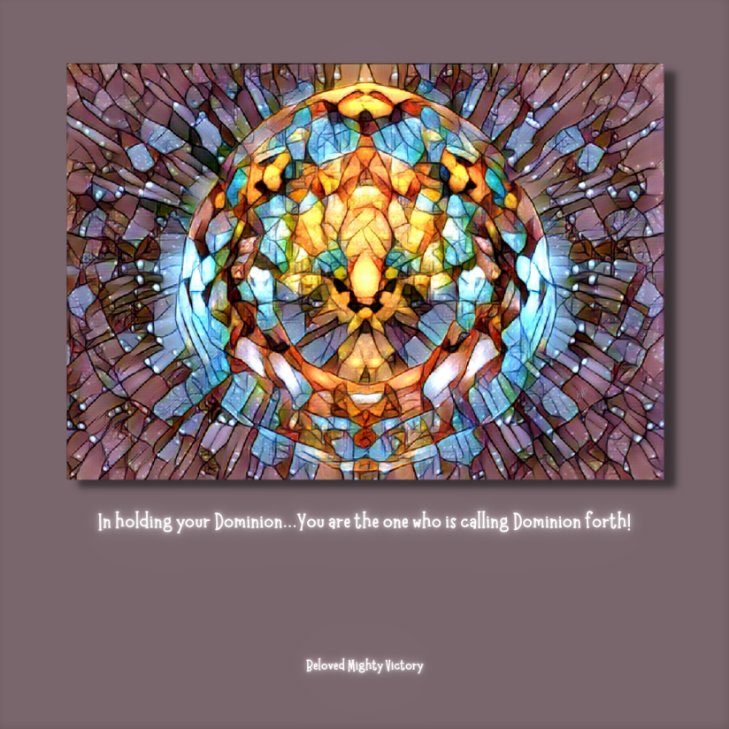 Beloved Mighty Victory quote 210