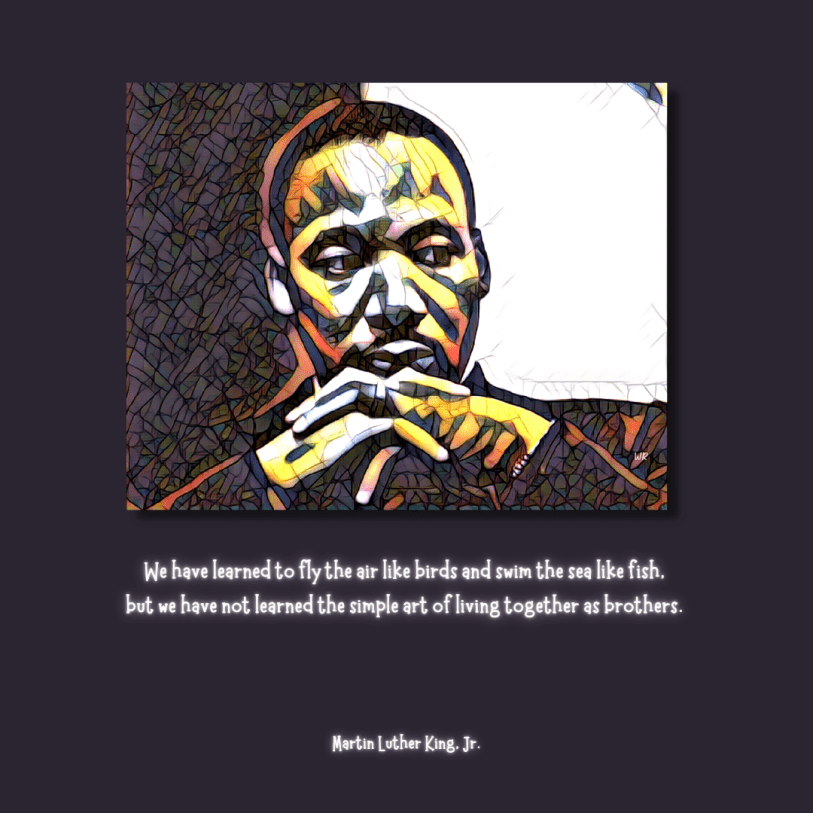 Martin Luther King Jr. quote 3