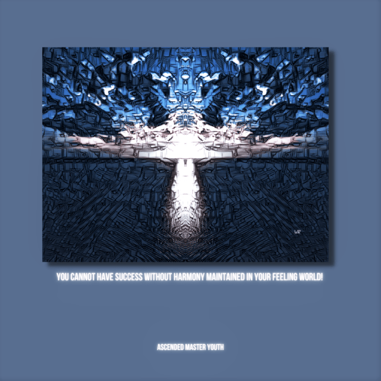 Ascended Master Youth quote 10