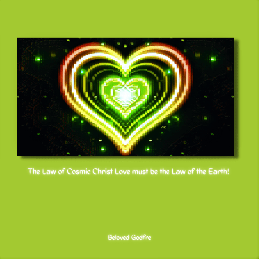 Beloved Godfre quote 3