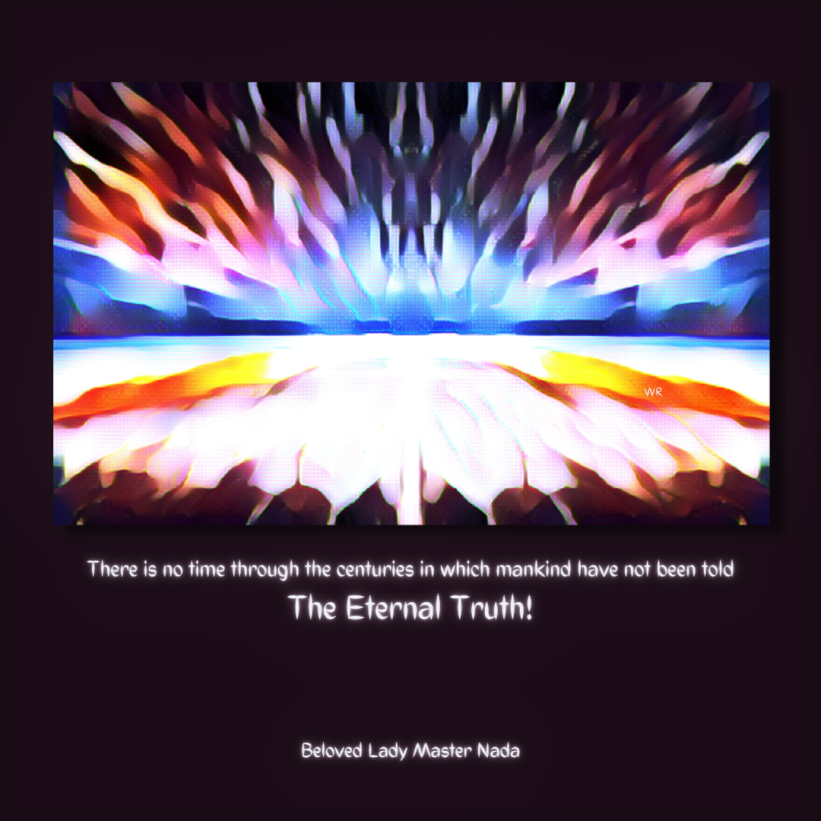 Beloved Lady Master Nada quote 3