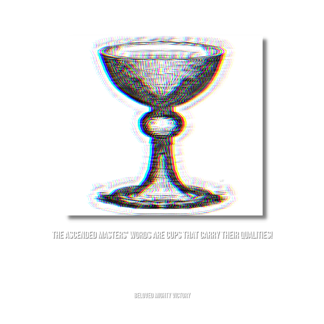 Beloved Mighty Victory quote 211