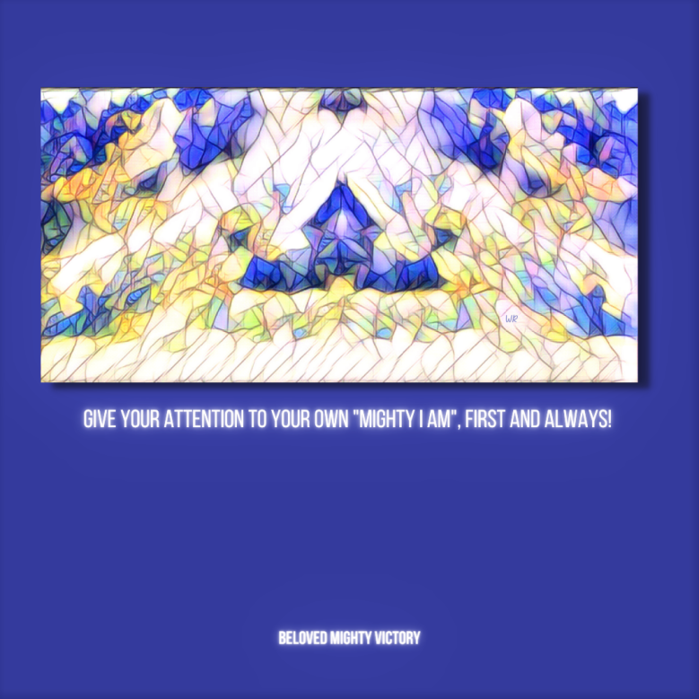 Beloved Mighty Victory quote 213