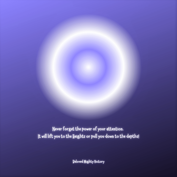 Beloved Mighty Victory quote 214