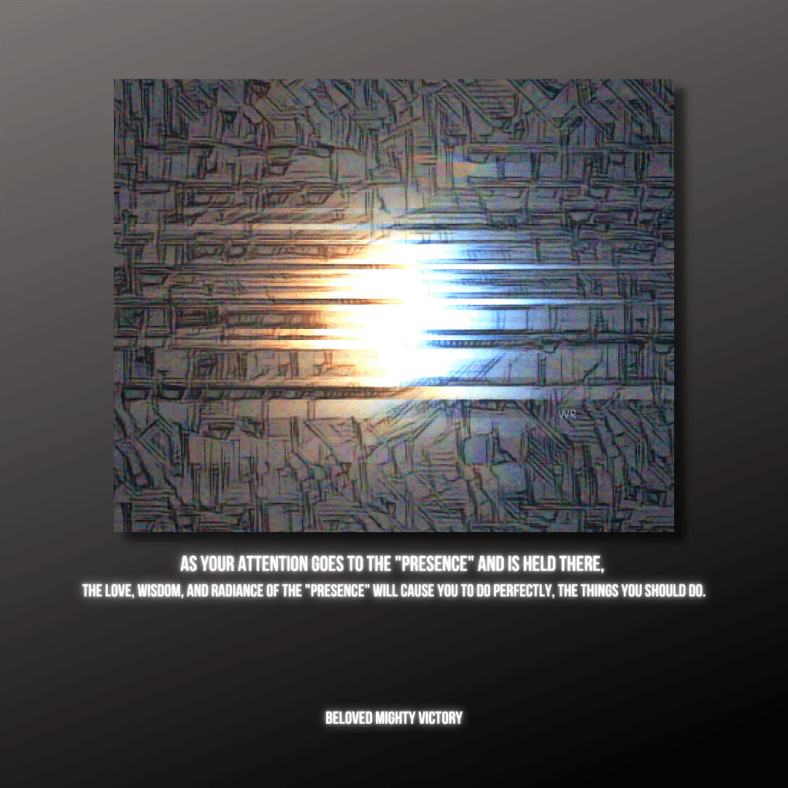 Beloved Mighty Victory quote 215