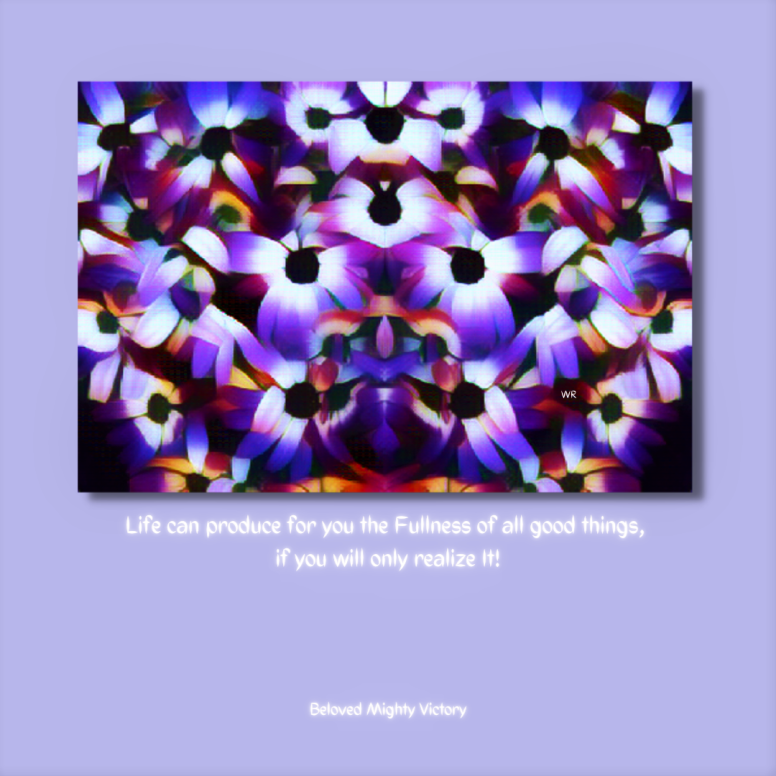 Beloved Mighty Victory quote 217