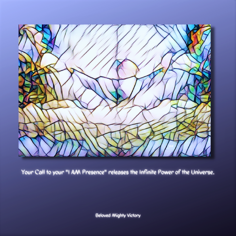 Beloved Mighty Victory quote 218