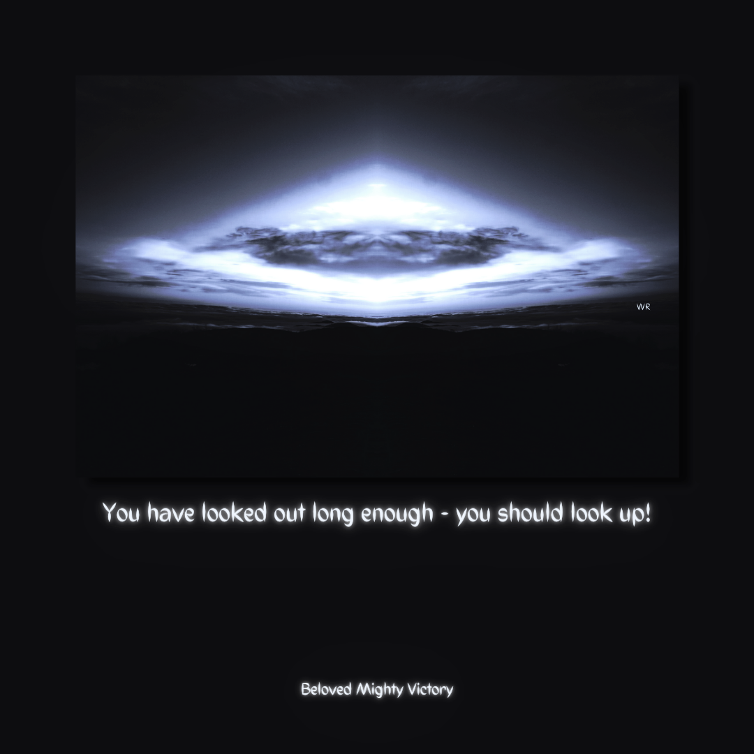 Beloved Mighty Victory quote 220