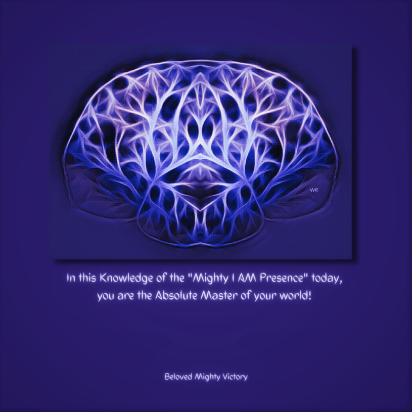 Beloved Mighty Victory quote 222