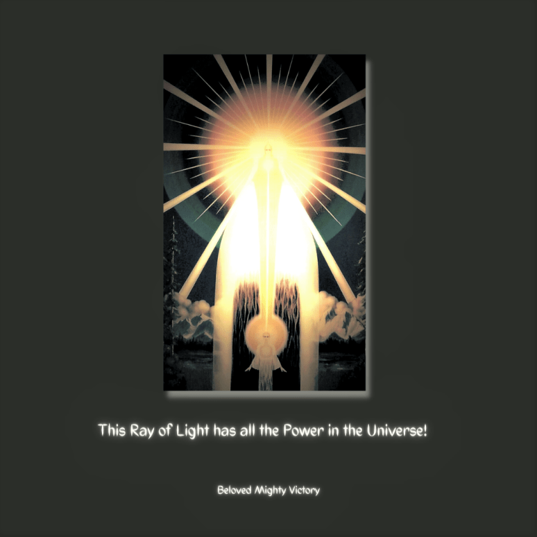 Beloved Mighty Victory quote 226