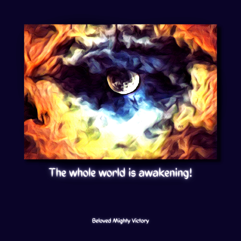 Beloved Mighty Victory 231