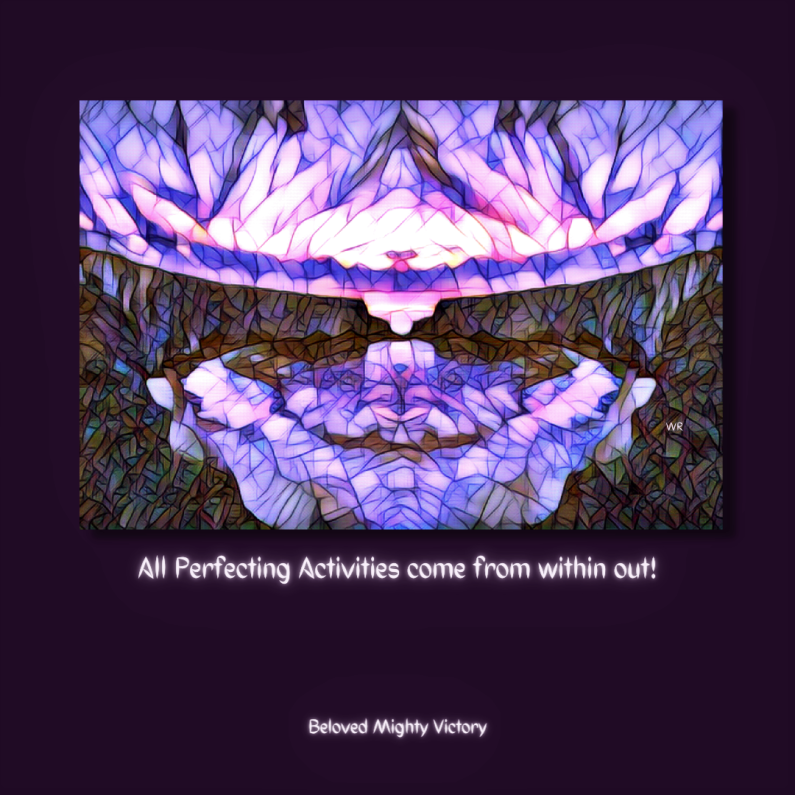 Beloved Mighty Victory quote 230