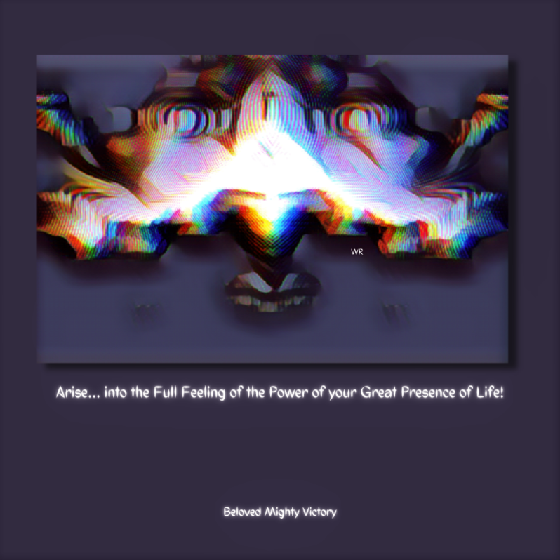 Beloved Mighty Victory quote 232