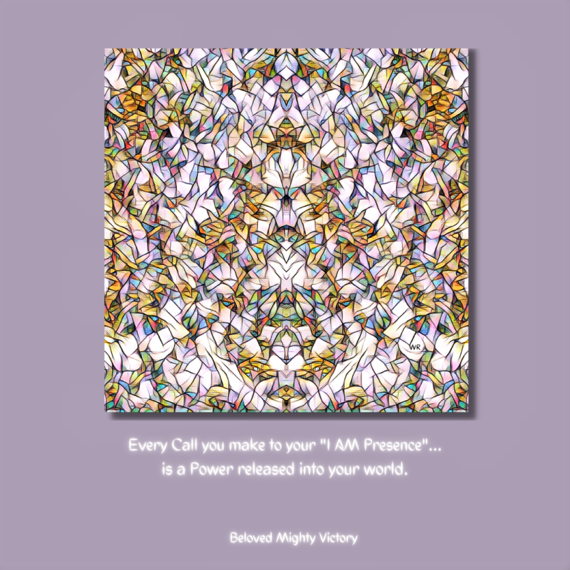 Beloved Mighty Victory quote 237