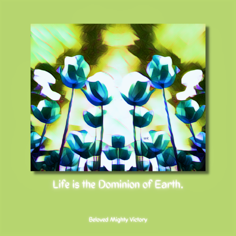 Beloved Mighty Victory quote 240