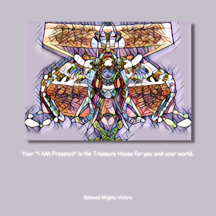 Beloved Mighty Victory quote 242