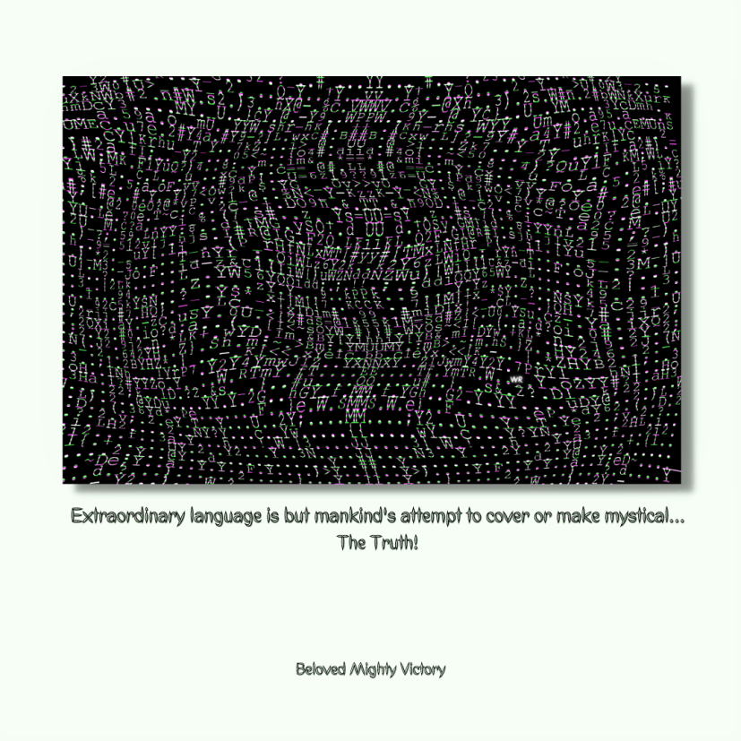 Beloved Mighty Victory quote 245