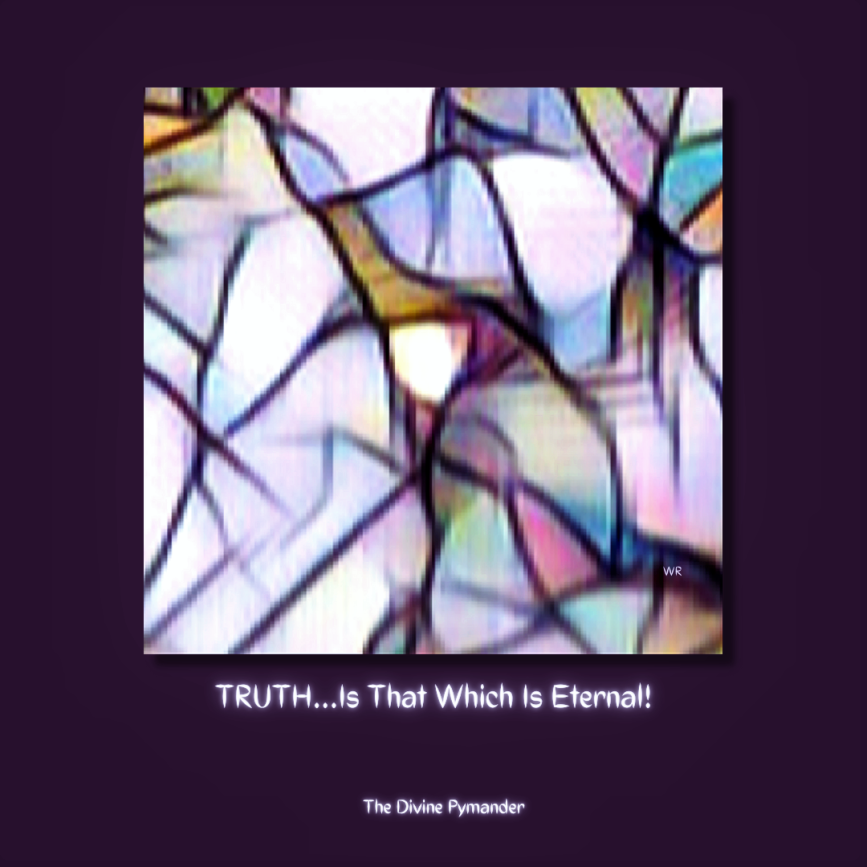 The Divine Pymander quote 3