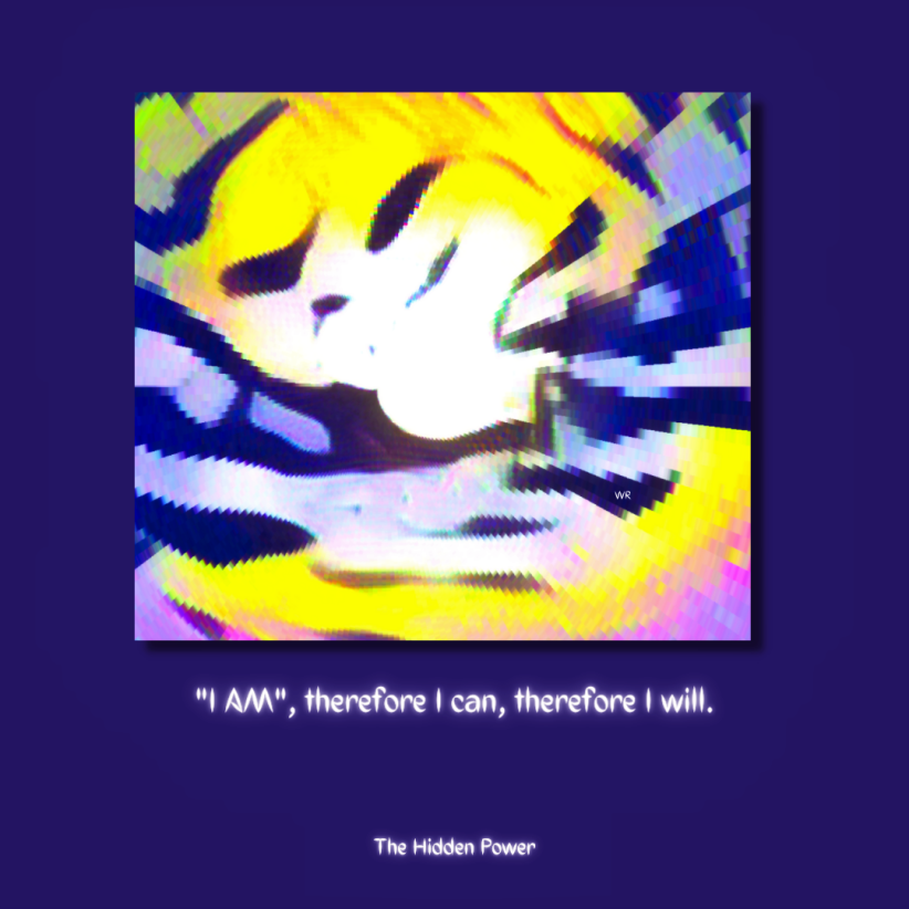 The Hidden Power quote 1