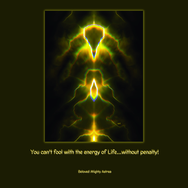 Beloved Mighty Astrea quote 6