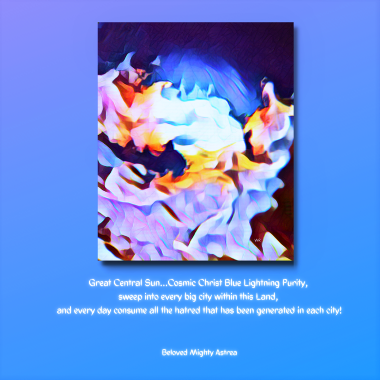 Beloved Mighty Astrea quote 7