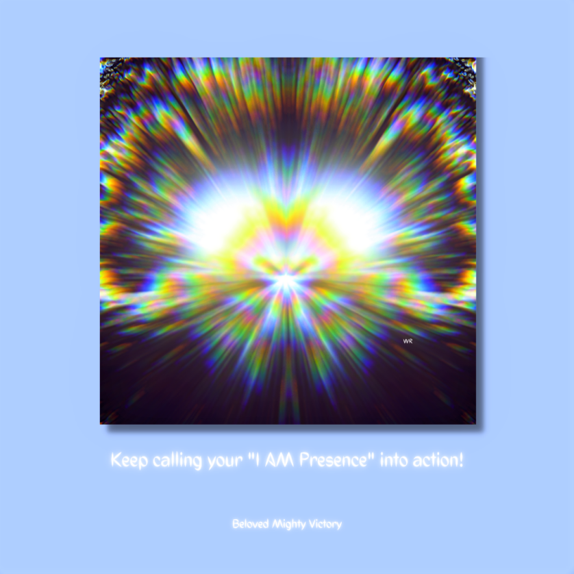 Beloved Mighty Victory quote 251