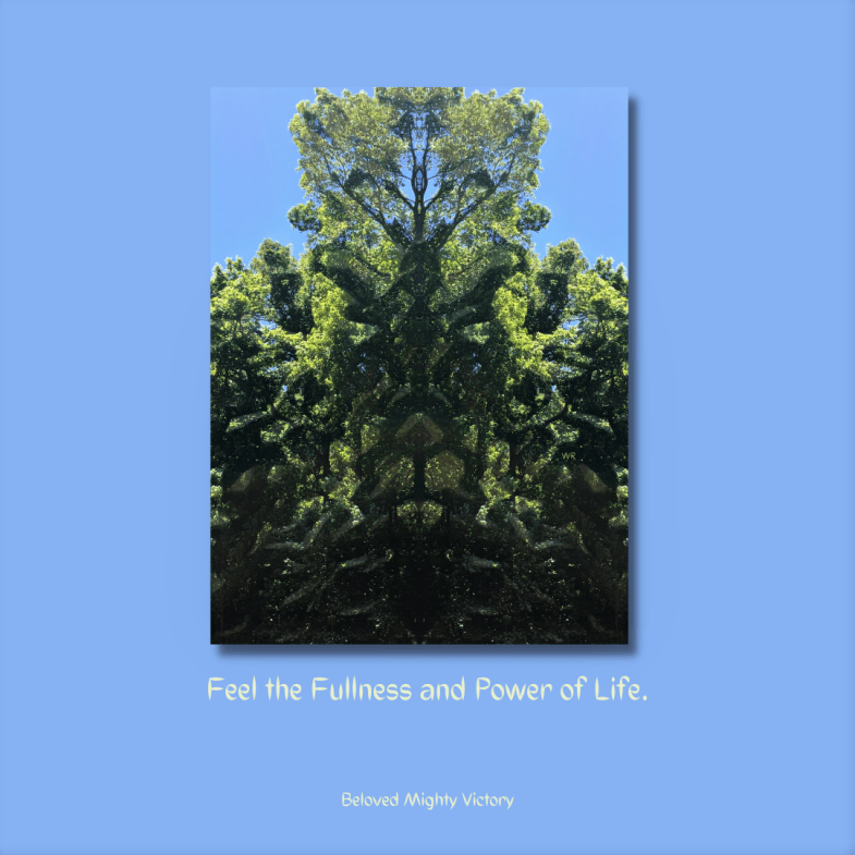 Beloved Mighty Victory quote 256