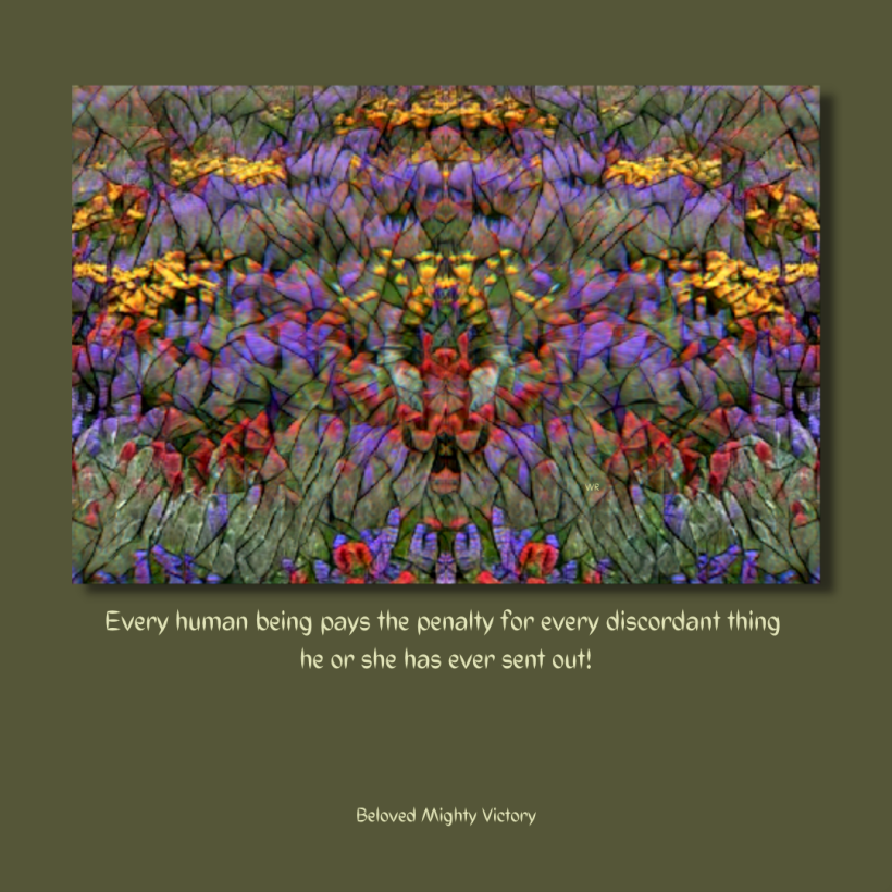 Beloved Mighty Victory quote 257