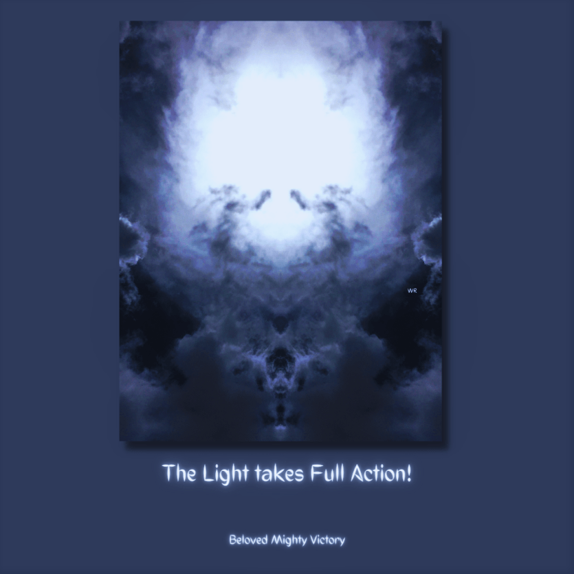 Beloved Mighty Victory quote 260