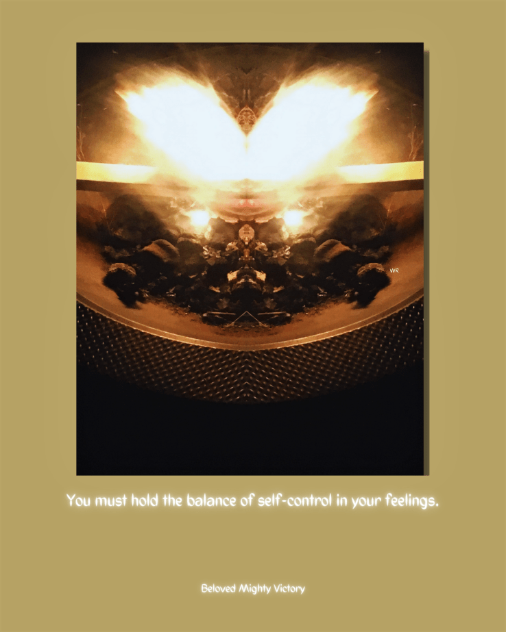 Beloved Mighty Victory quote 266