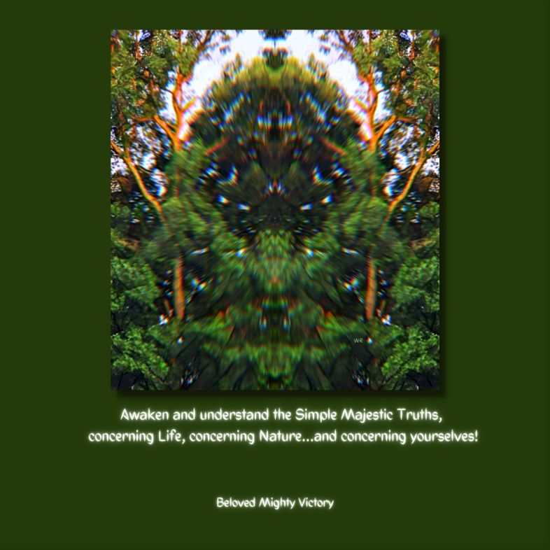 Beloved Mighty Victory quote 269