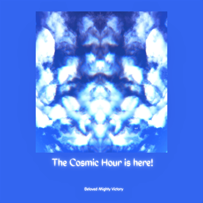 Beloved Mighty Victory quote 270