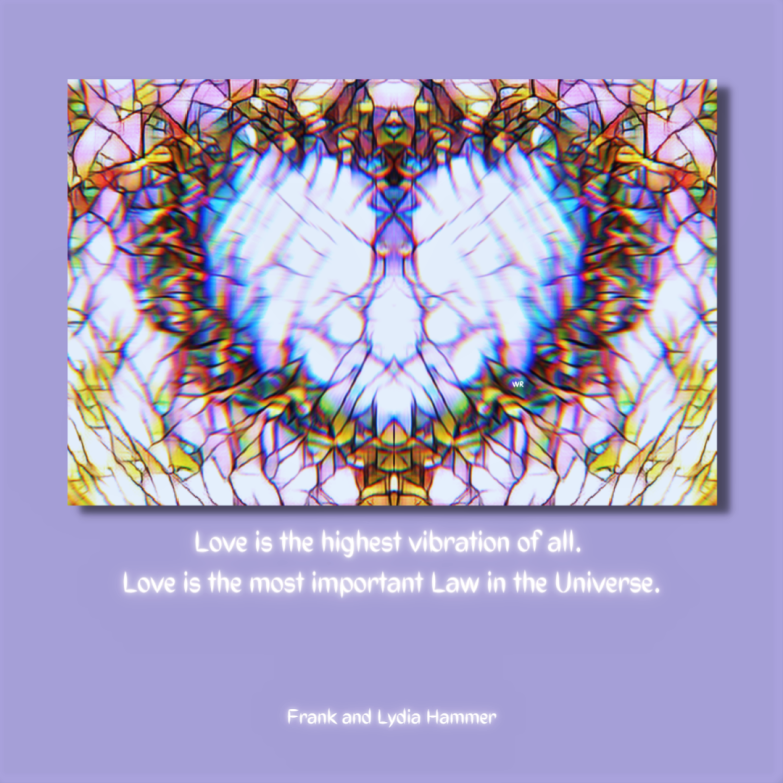 Frank and Lydia Hammer quote 7