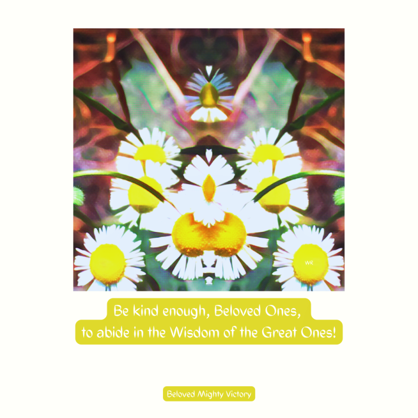 Beloved Mighty Victory quote 272