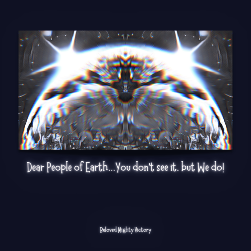 Beloved Mighty Victory quote 273