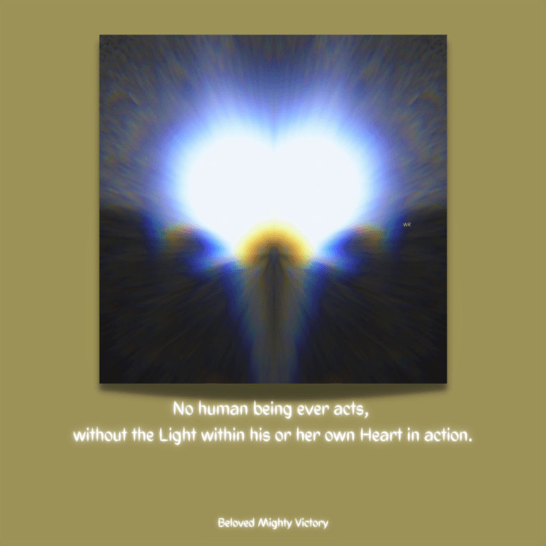 Beloved Mighty Victory quote 274