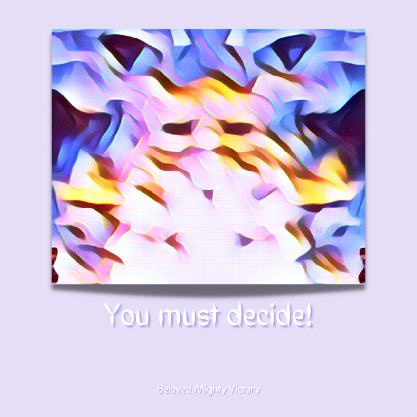 Beloved Mighty Victory quote 275