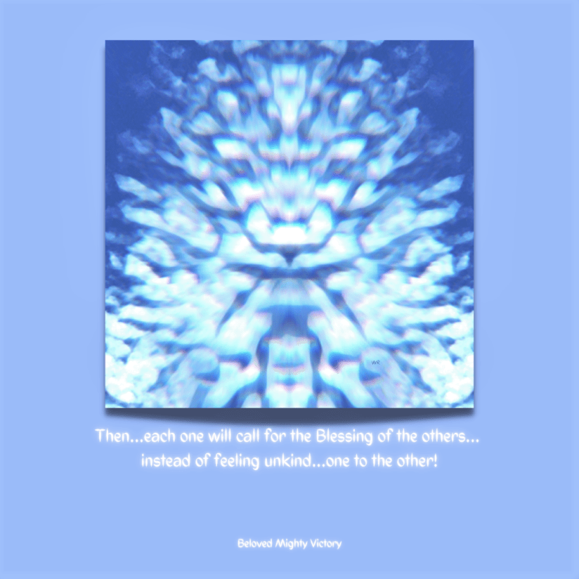 Beloved Mighty Victory quote 277