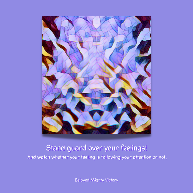 Beloved Mighty Victory quote 279