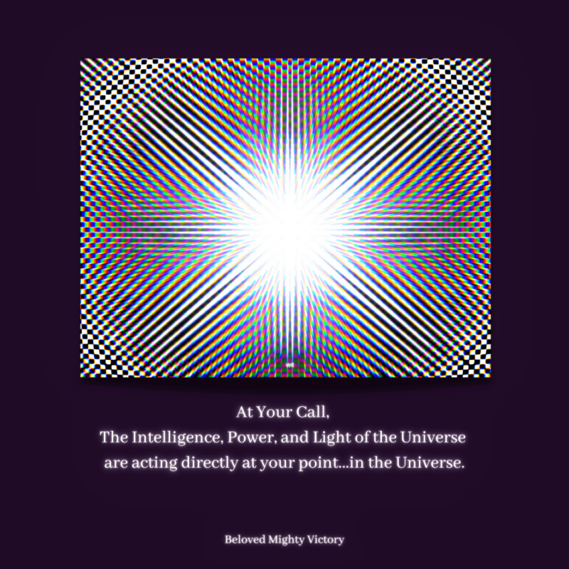 Beloved Mighty Victory quote 280