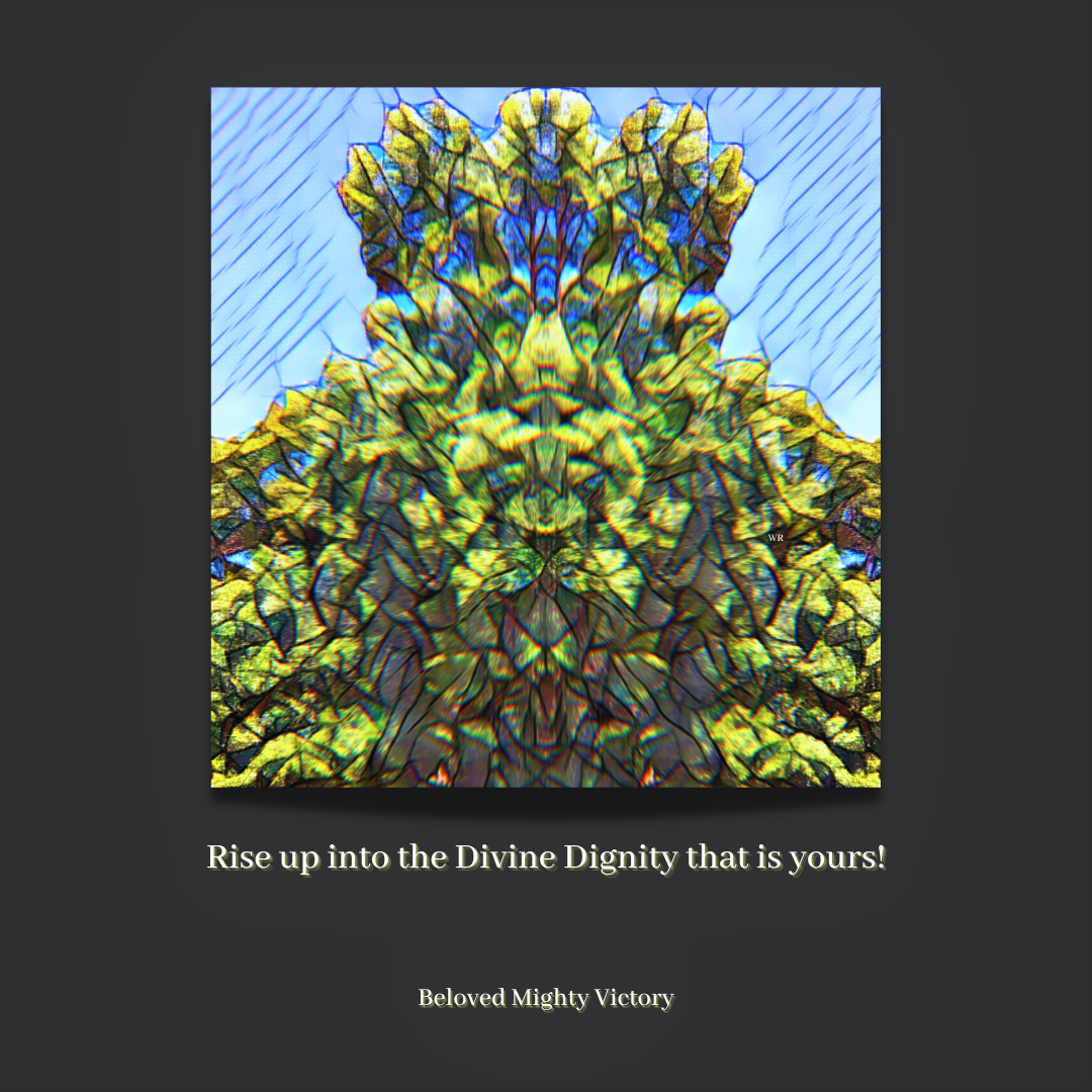 Beloved Mighty Victory quote 287