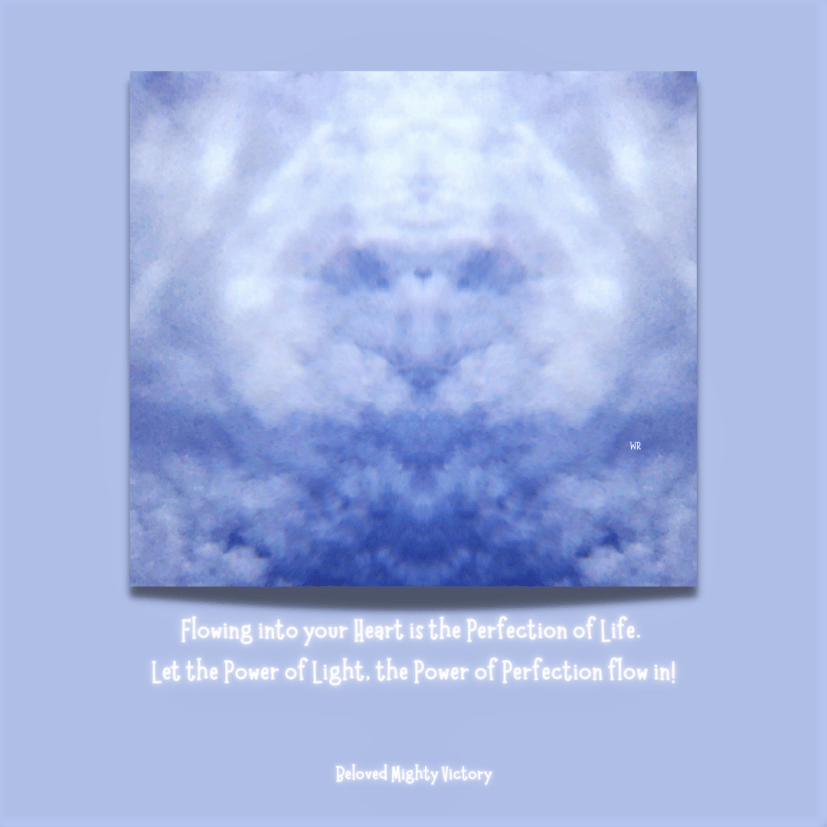 Beloved Mighty Victory quote 288