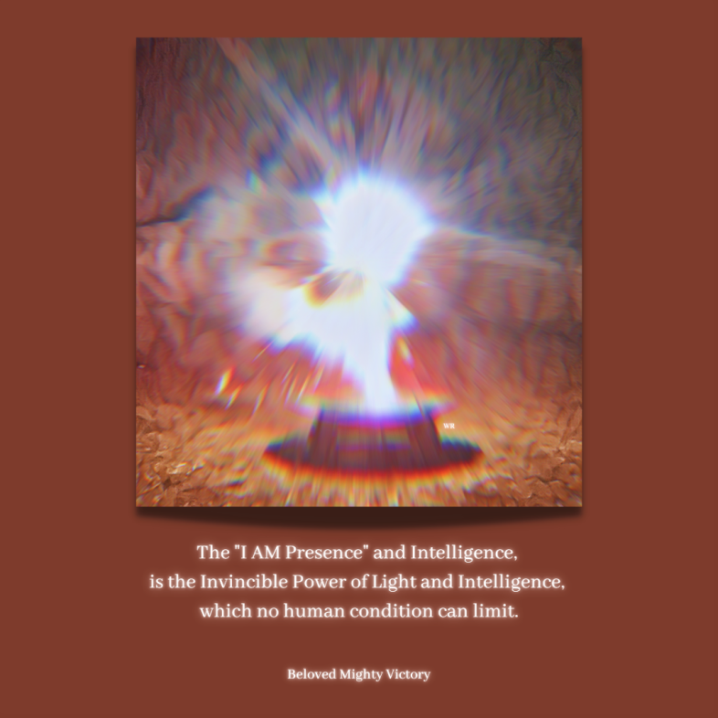 Beloved Mighty Victory quote 291