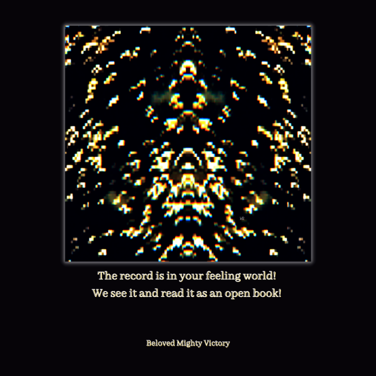 Beloved Mighty Victory quote 297