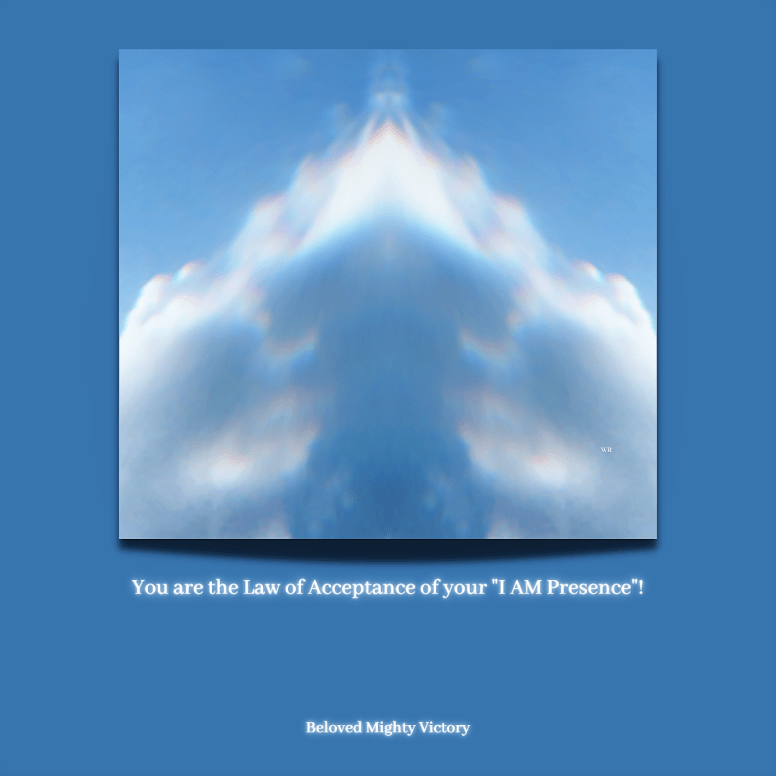 Beloved Mighty Victory quote 298