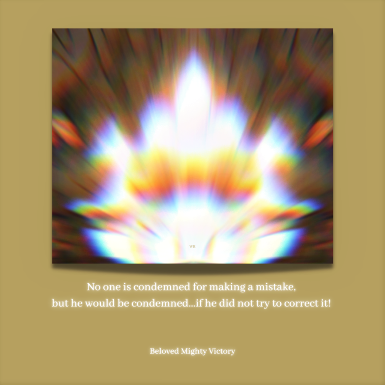 Beloved Mighty Victory quote 300