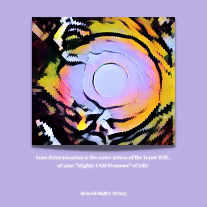 Beloved Mighty Victory quote 301